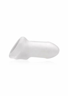 Fat Boy Thin - Dildo - 10 cm