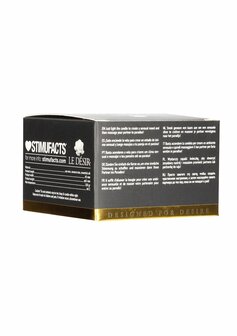 Erotische Massage Kaars - Feromoon