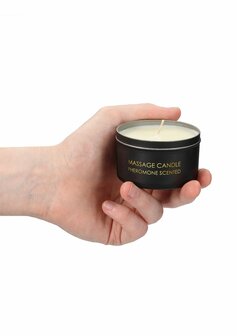 Erotische Massage Kaars - Feromoon