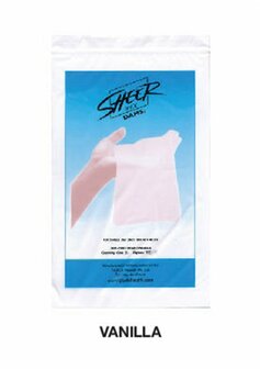 Dental Dams Glyde - 100 Stuks