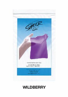 Dental Dams Glyde - 100 Stuks