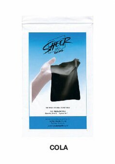 Dental Dams Glyde - 100 Stuks