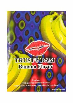 Lixx Dental Dams - 100 Pieces