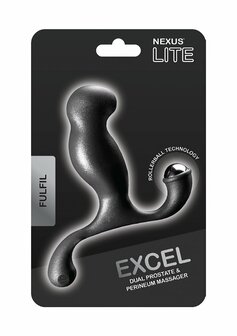 Excel - Prostaat Massager