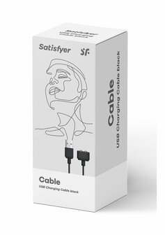 USB Oplaad Kabel