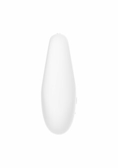White Temptation - Lay-On Vibrator