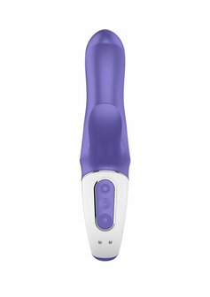 Magic Bunny - Rabbit Vibrator