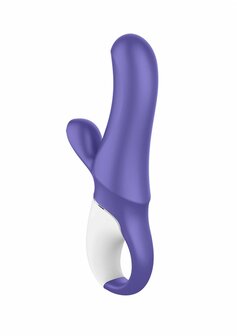 Magic Bunny - Rabbit Vibrator
