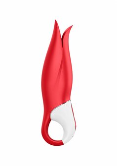 Power Flower - Klassieke Vibrator