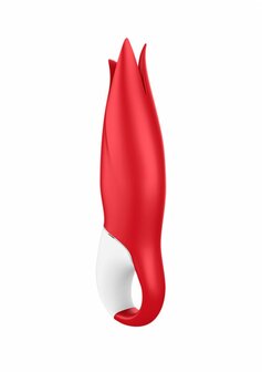 Power Flower - Klassieke Vibrator