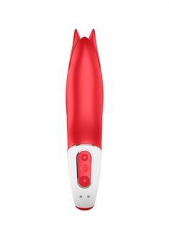 Power Flower - Klassieke Vibrator