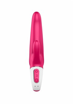 Mr. Rabbit - Rabbit Vibrator