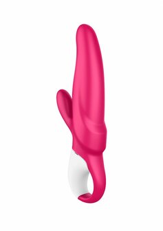 Mr. Rabbit - Rabbit Vibrator