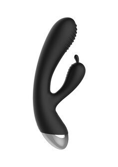 E-Stimulatie Rabbit Vibrator