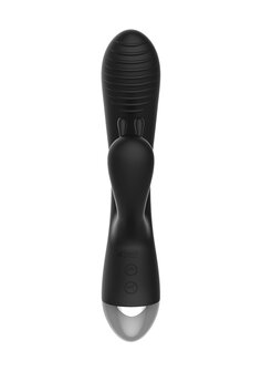 E-Stimulatie Rabbit Vibrator