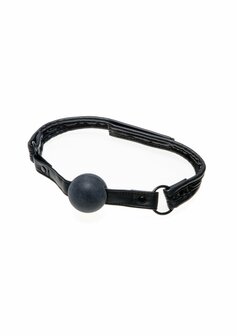 Padded Ball Gag
