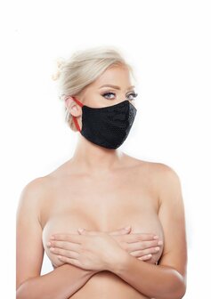 Masker - One Size One Size