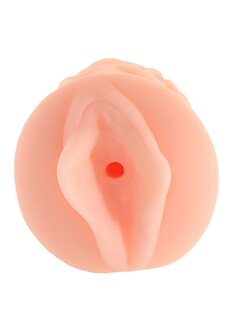 Avi Love - Vagina Masturbator 3D