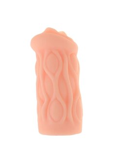 Avi Love - Vagina Masturbator 3D