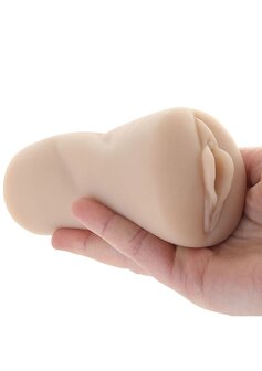Amia Miley - Vagina Masturbator 3D
