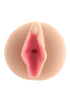 Alanah Rae - Vagina Masturbator