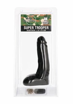 Super Trooper - Dildo