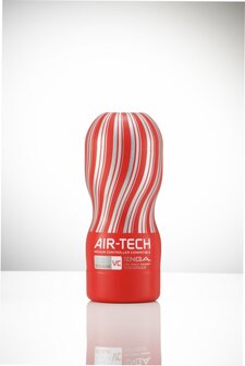 Air Tech - Regular Herbruikbare Vacuum Cup