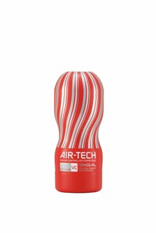 Air Tech - Regular Herbruikbare Vacuum Cup