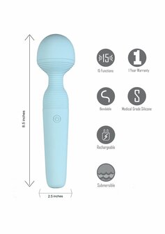 Aryia - Massager
