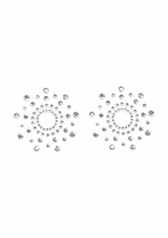 Mimi - Strass Stickers