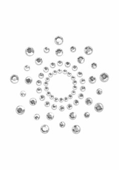 Mimi - Strass Stickers