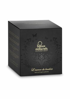 L&#039;essence du Boudoir - Bed en Lingerie Parfum - 100 ml