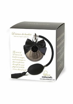 L&#039;essence du Boudoir - Bed en Lingerie Parfum - 100 ml