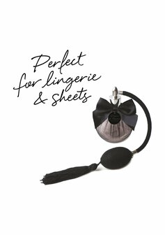 L&#039;essence du Boudoir - Bed en Lingerie Parfum - 100 ml