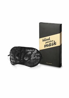 Blind Passion - Maker