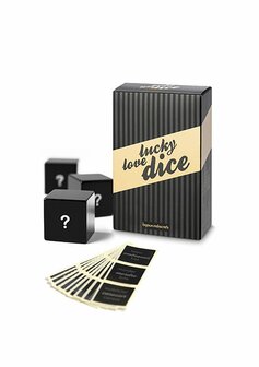 Lucky Love - Dobbelstenen