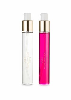 Kissable Nip Gloss Verkoelend &amp; Verwarmend - 2 x 13 ml