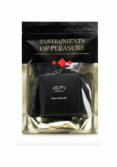 Instruments of Pleasure - Level Rood