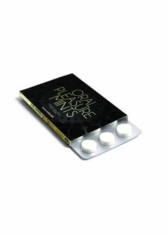 Oral Pleasure Mints - Pepermunt