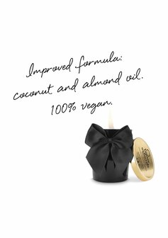 Melt My Heart - Afrodisia Massagekaars - 70 ml