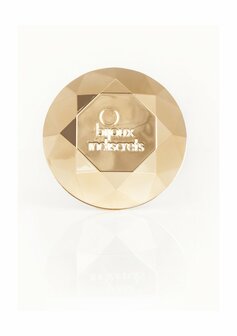Twenty One - Vibrerende Diamant