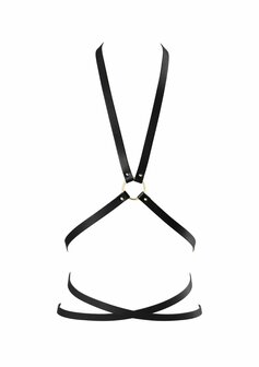 Multi-Way Lichaam Harnas One Size