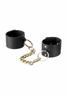 Brede Handboeien One Size