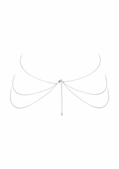 Magnifique - 8 Lichaamsketting