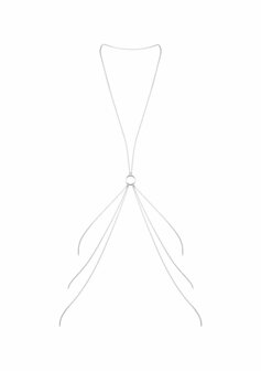Magnifique - 8 Lichaamsketting