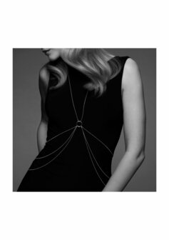 Magnifique - 8 Lichaamsketting