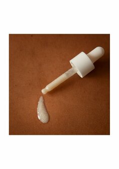 Slow Sex - Glinsterende Droogolie voor Haar en huid - 30 ml