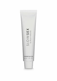 Slow Sex - Vinger Play Gel - 30 ml