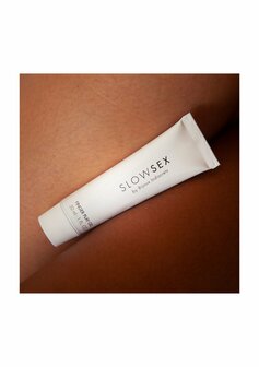 Slow Sex - Vinger Play Gel - 30 ml