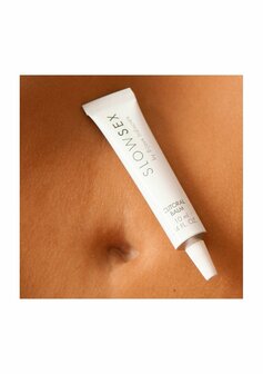 Slow Sex - Clitoris Balsem - 10 ml